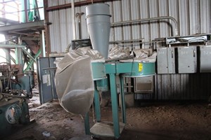 Grizzly 4 Bag Dust Collector  Dust Collection System